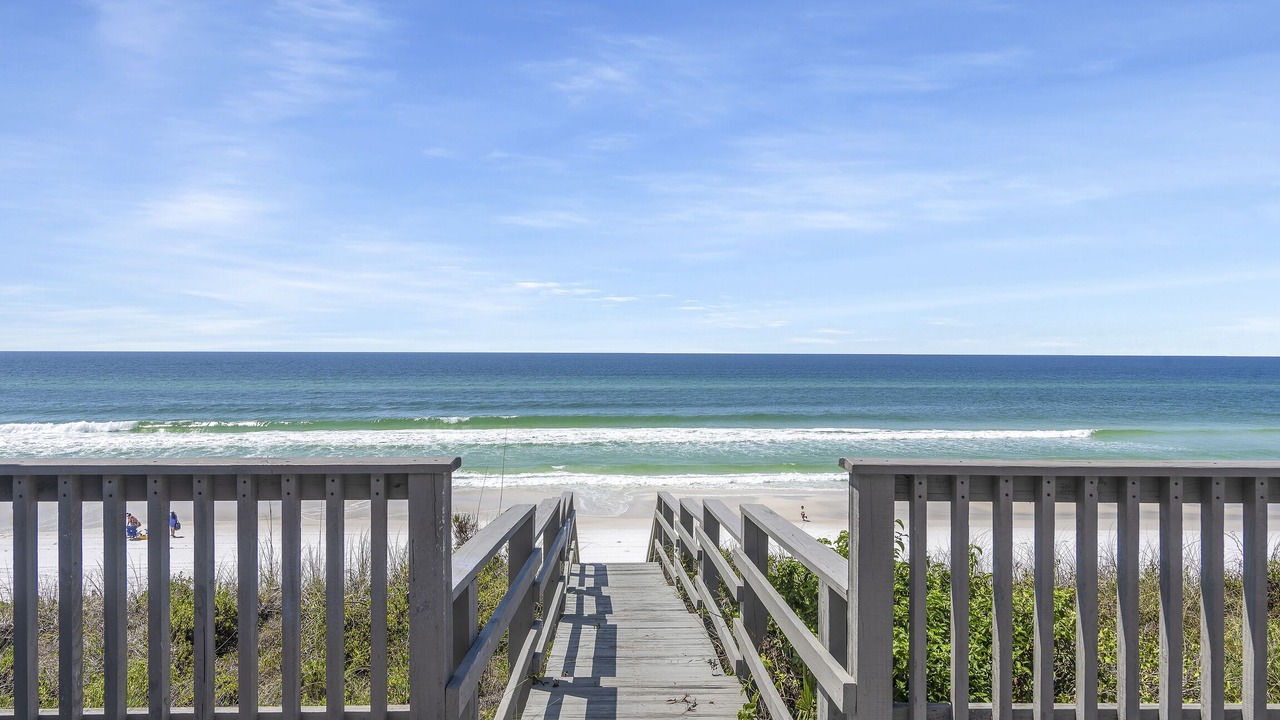 Photo of Outdoor in Seacrest