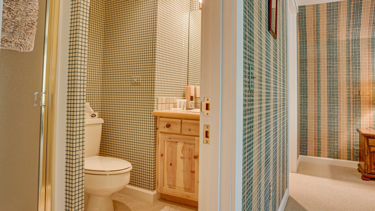 Photo of Bathroom in Trout Lake
