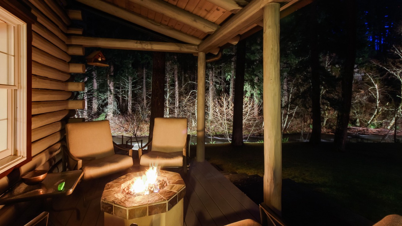 Photo of Outdoor in Trout Lake