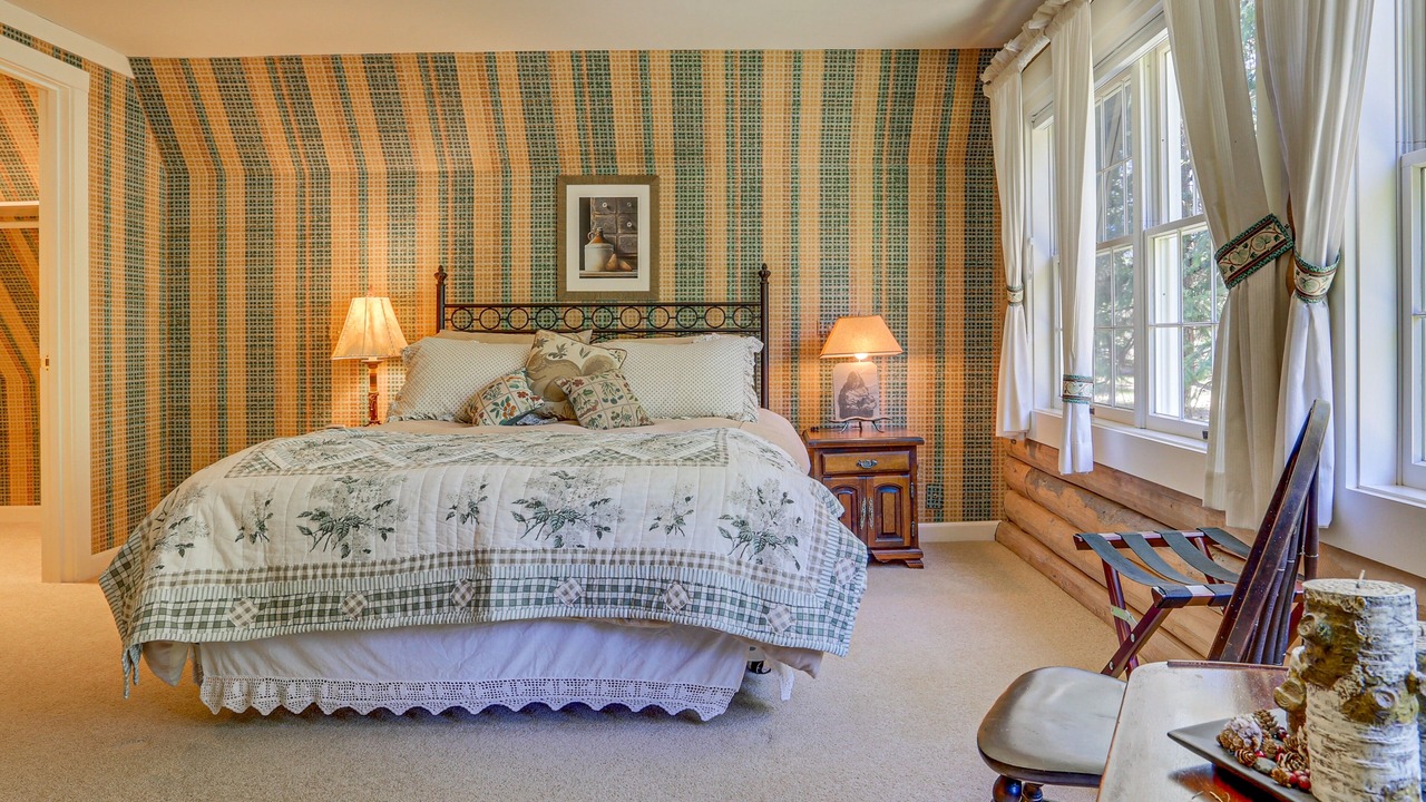 Photo of Bedroom in Trout Lake
