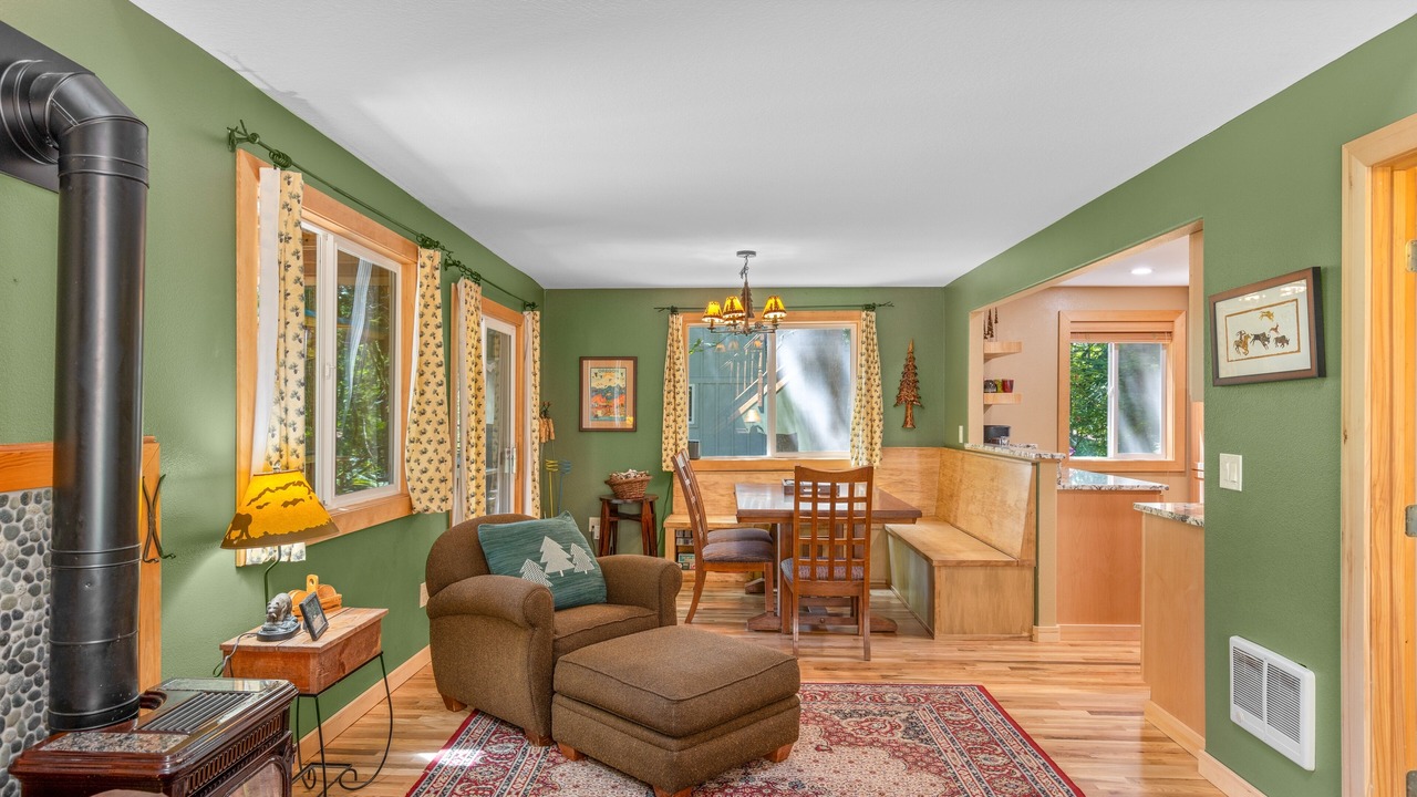 Photo of Others in Mount Hood Village