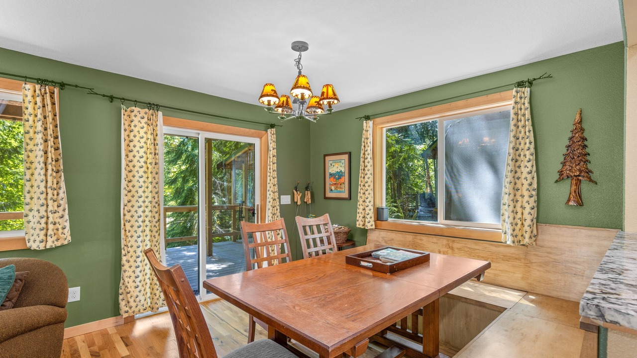 Photo of Others in Mount Hood Village