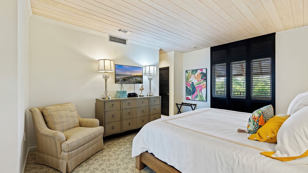 Photo of Bedroom in Beach Lagoon