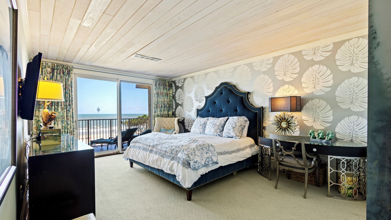 Photo of Bedroom in Beach Lagoon