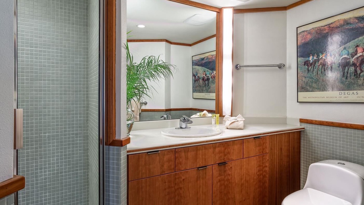 Photo of Bathroom in Kamuela