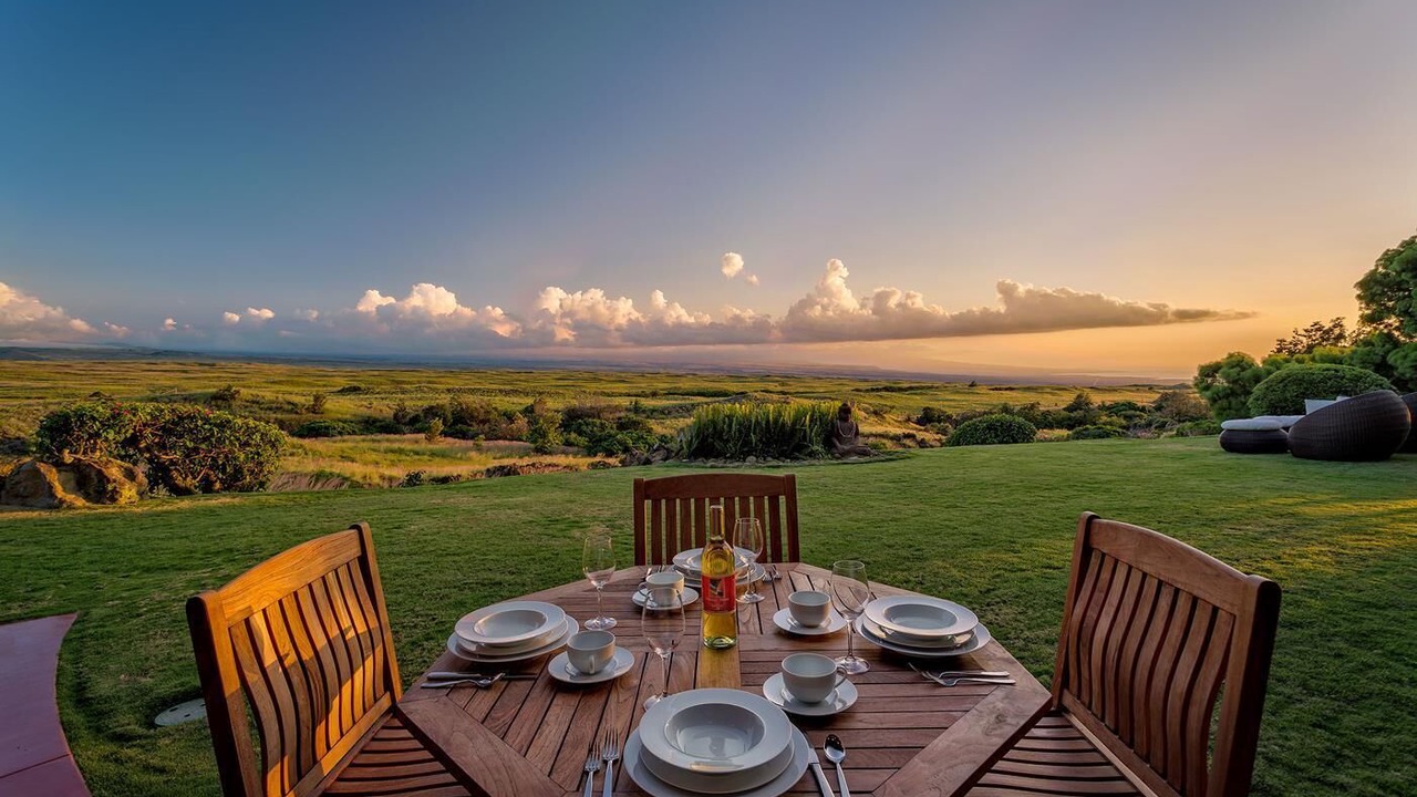 Photo of Outdoor in Kamuela