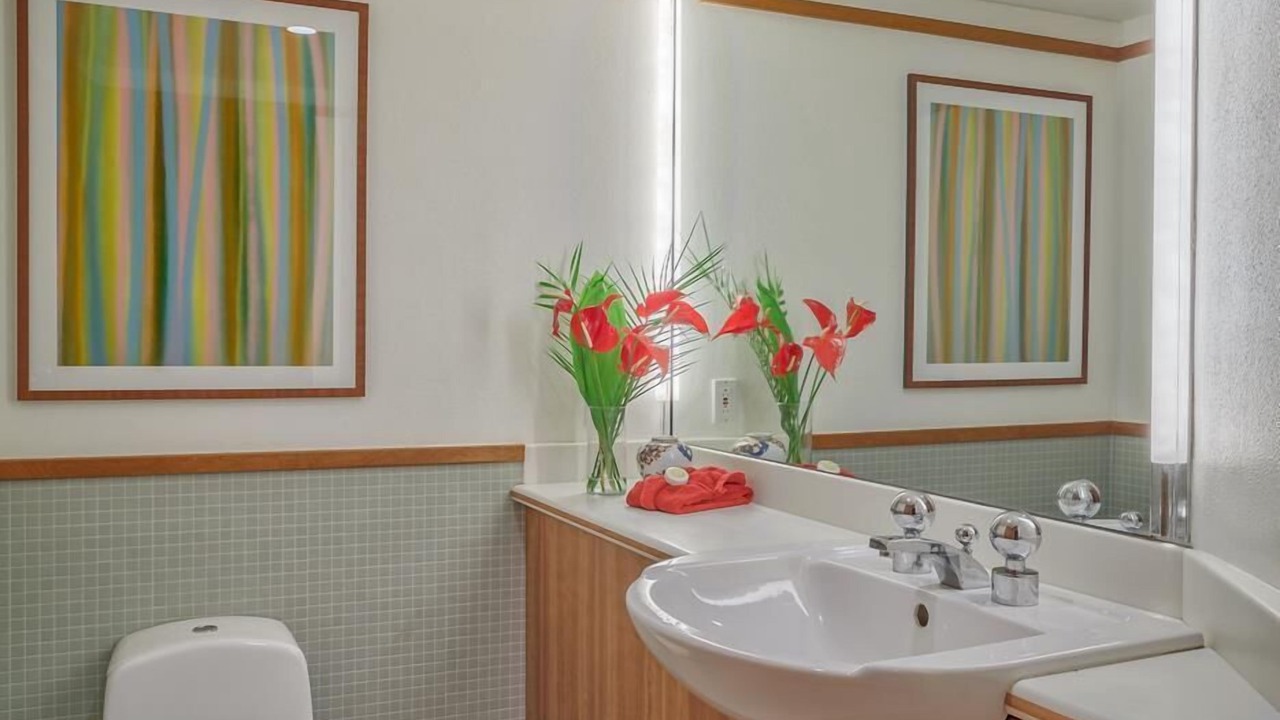 Photo of Bathroom in Kamuela