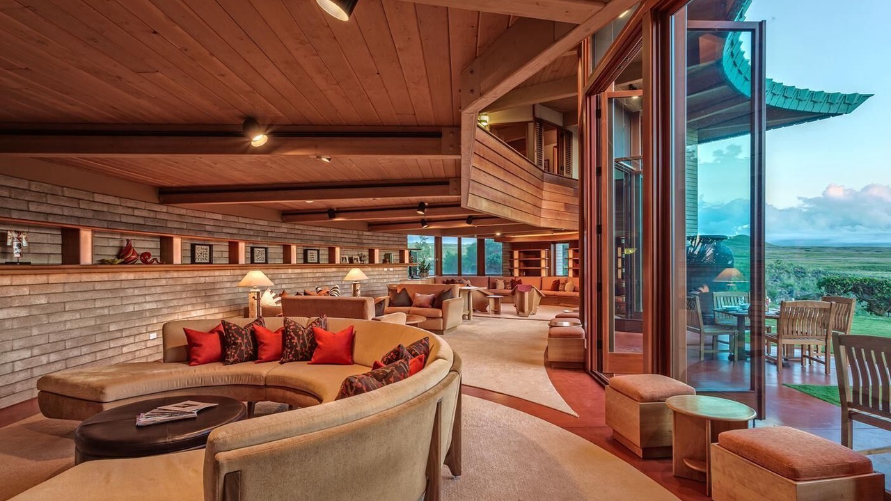 Photo of Bedroom in Kamuela