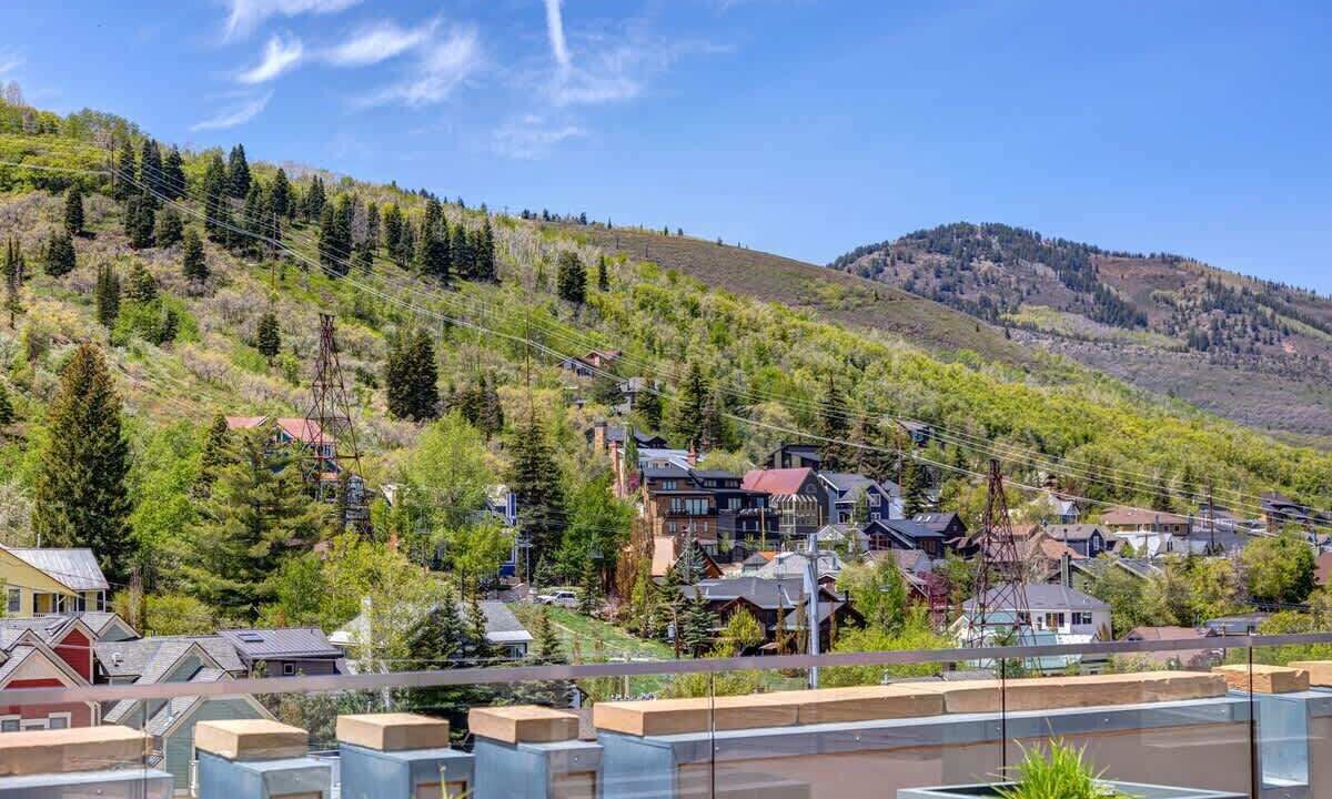 Photo of Outdoor in Downtown Park City