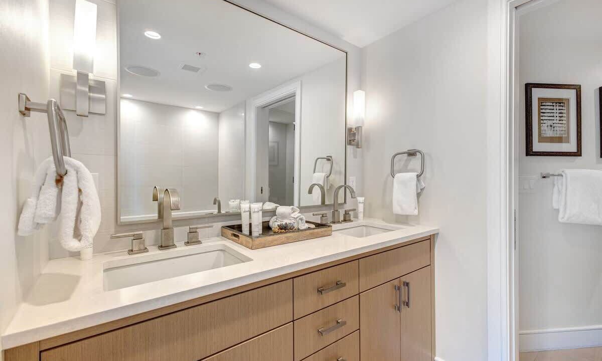 Photo of Bathroom in Downtown Park City