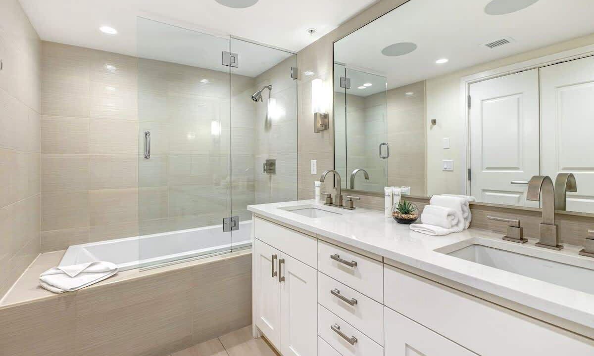 Photo of Bathroom in Downtown Park City
