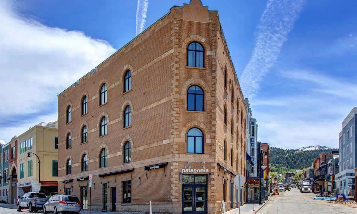 Photo of Outdoor in Downtown Park City