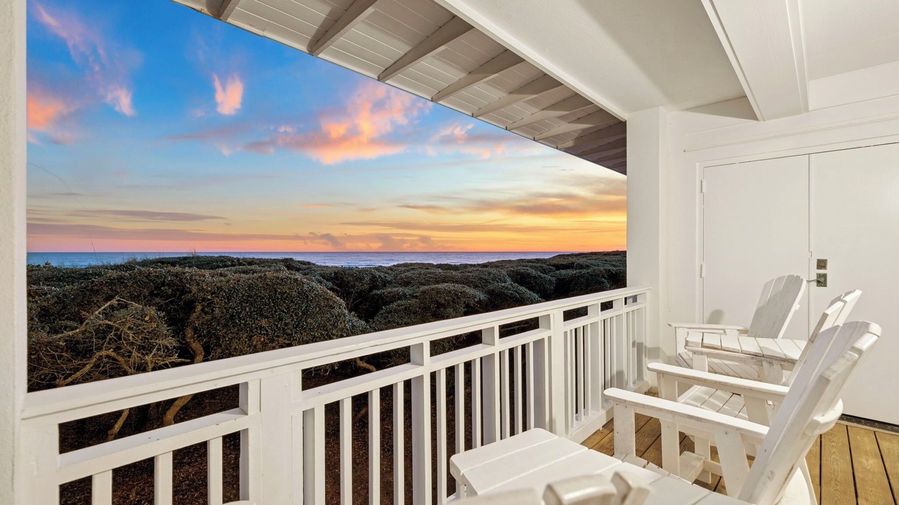 Photo of Patio Balcony in Gulf District