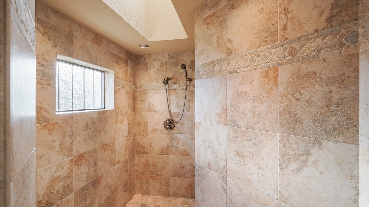 Photo of Bathroom in River Terrace