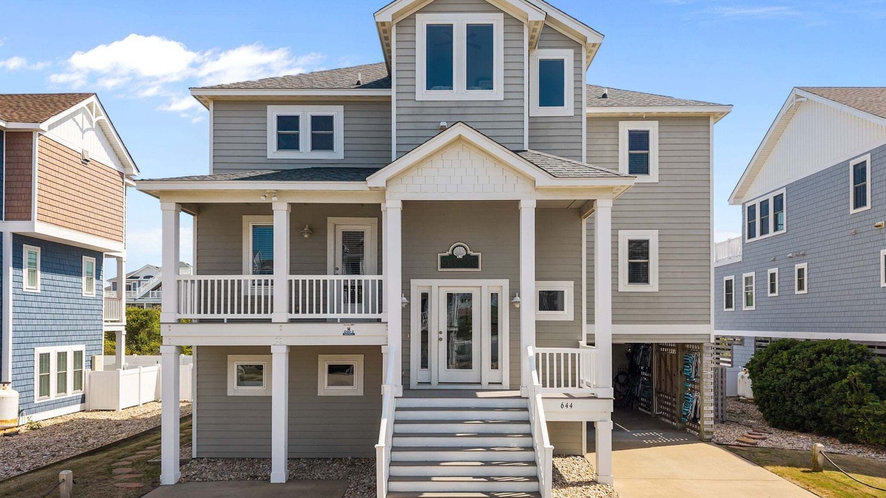 Photo of Outdoor in Ocean Sands