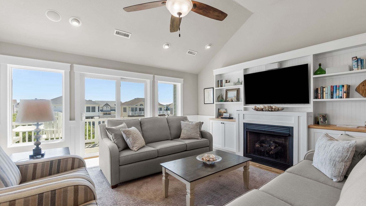 Photo of Livingroom in Ocean Sands