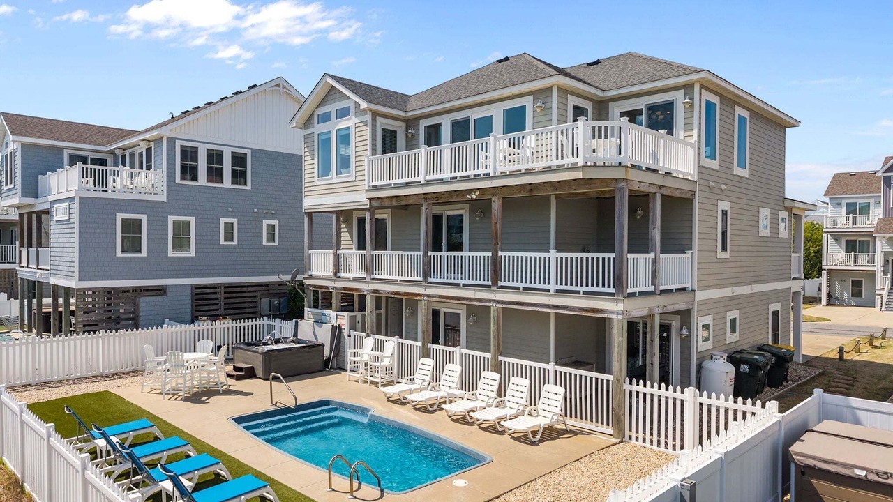 Photo of Outdoor in Ocean Sands