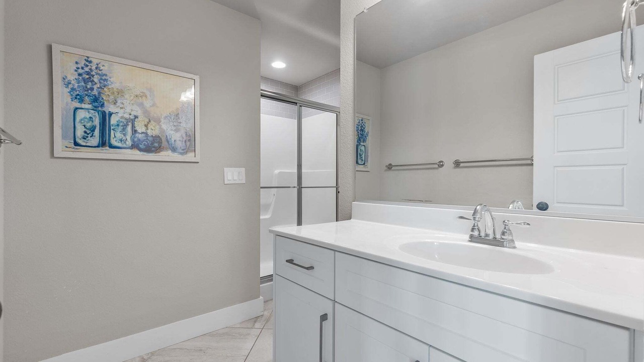 Photo of Bathroom in Ocean Sands