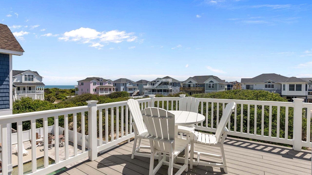 Photo of Outdoor in Ocean Sands