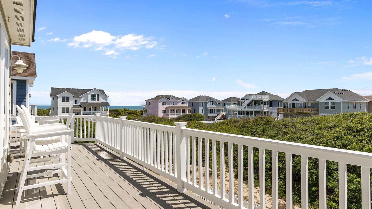 Photo of Outdoor in Ocean Sands