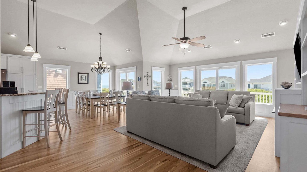Photo of Livingroom in Ocean Sands