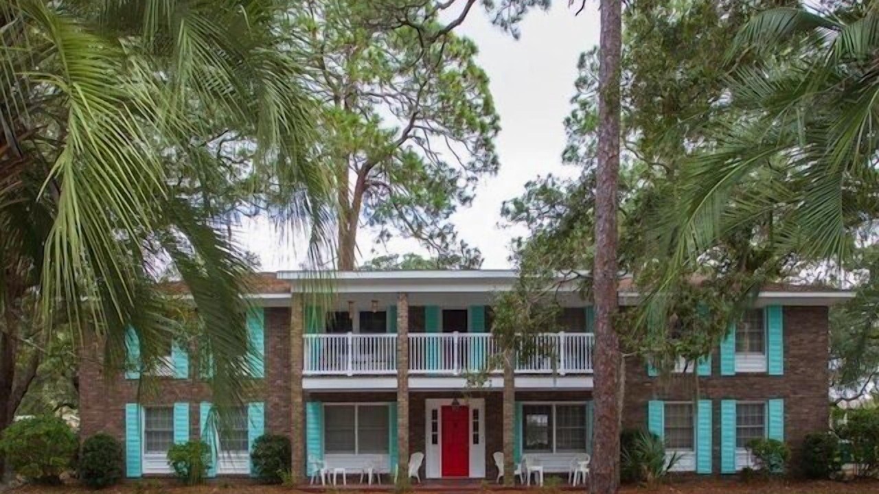 Photo of Outdoor in Jekyll Island