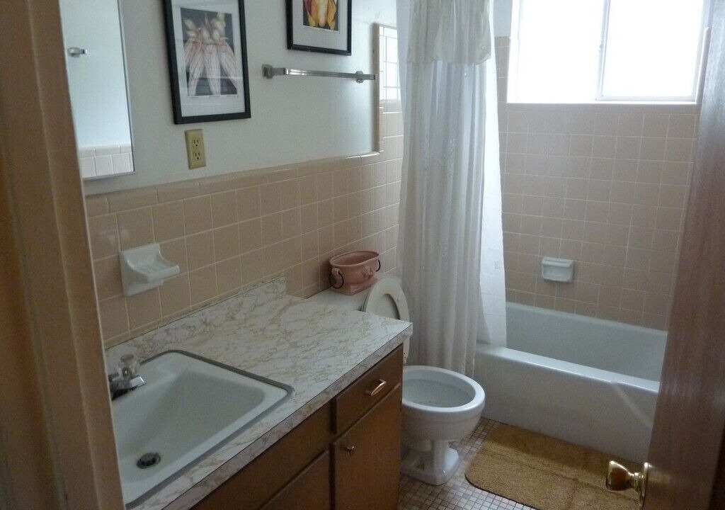 Photo of Bathroom in Jekyll Island