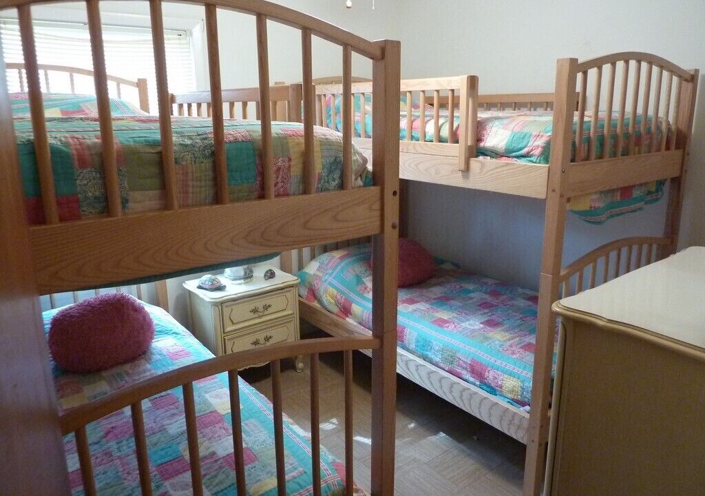 Photo of Bedroom in Jekyll Island