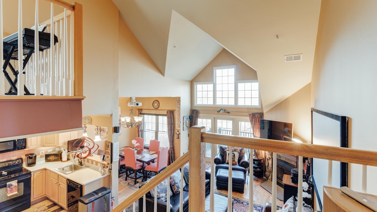 Photo of Livingroom in Vernon
