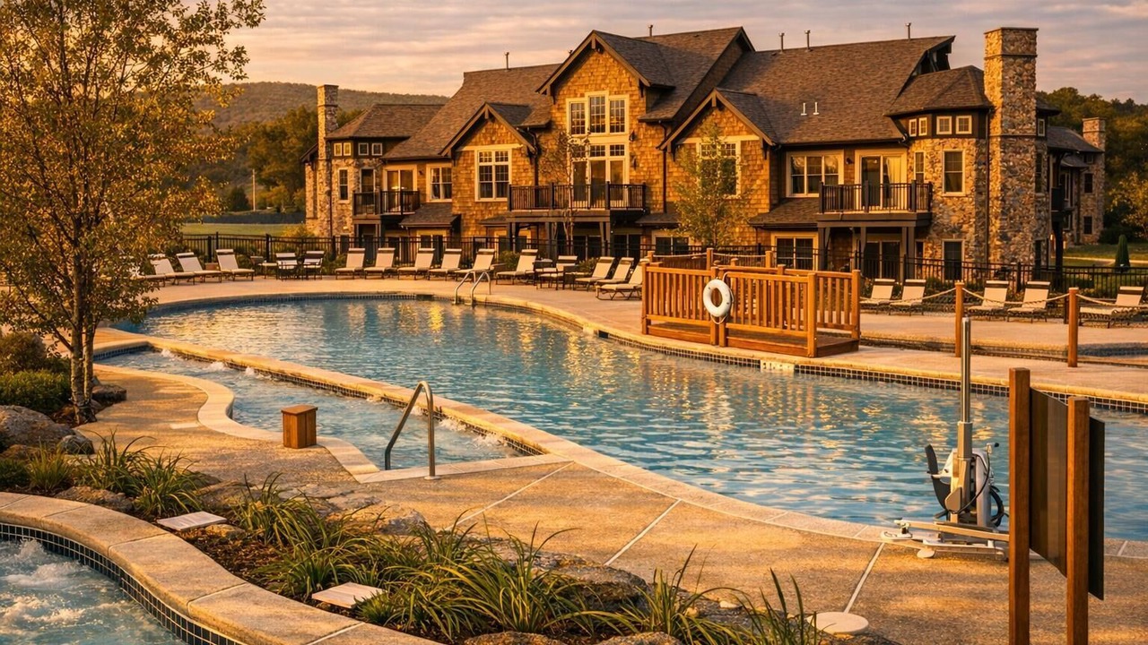 Photo of Outdoor in Vernon