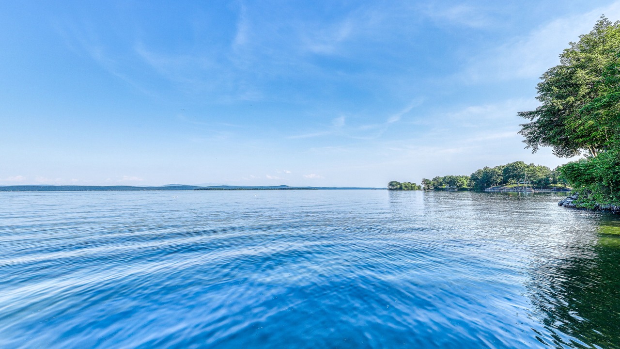 Photo of Outdoor in Grand Isle
