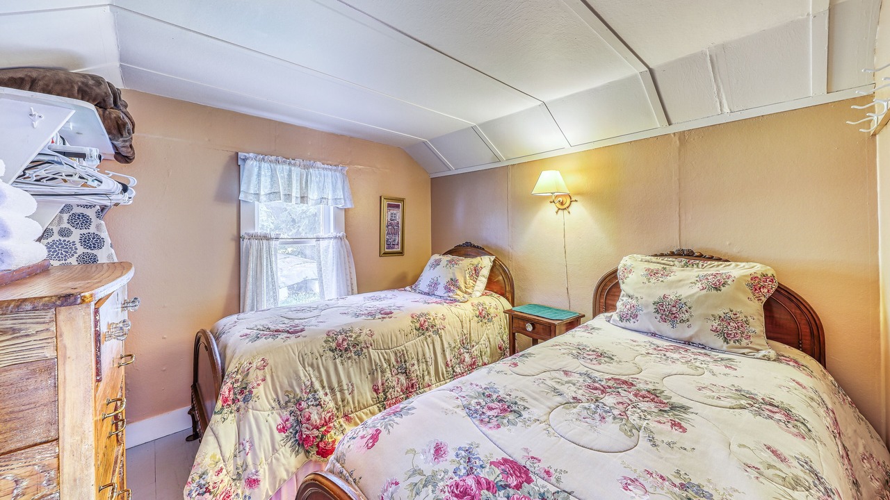 Photo of Bedroom in Grand Isle