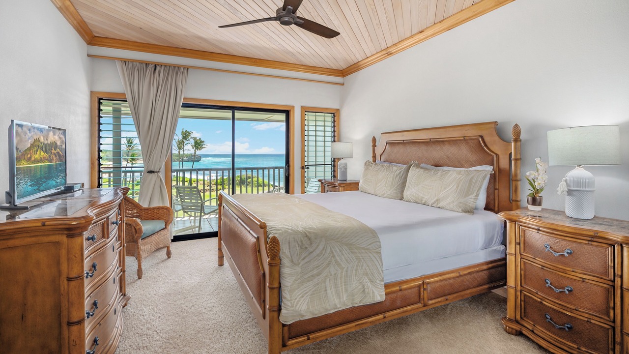 Photo of Bedroom in Bayview