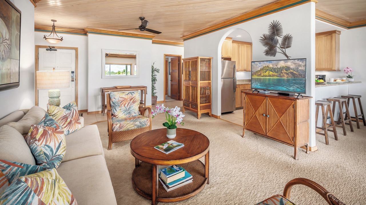 Photo of Livingroom in Bayview