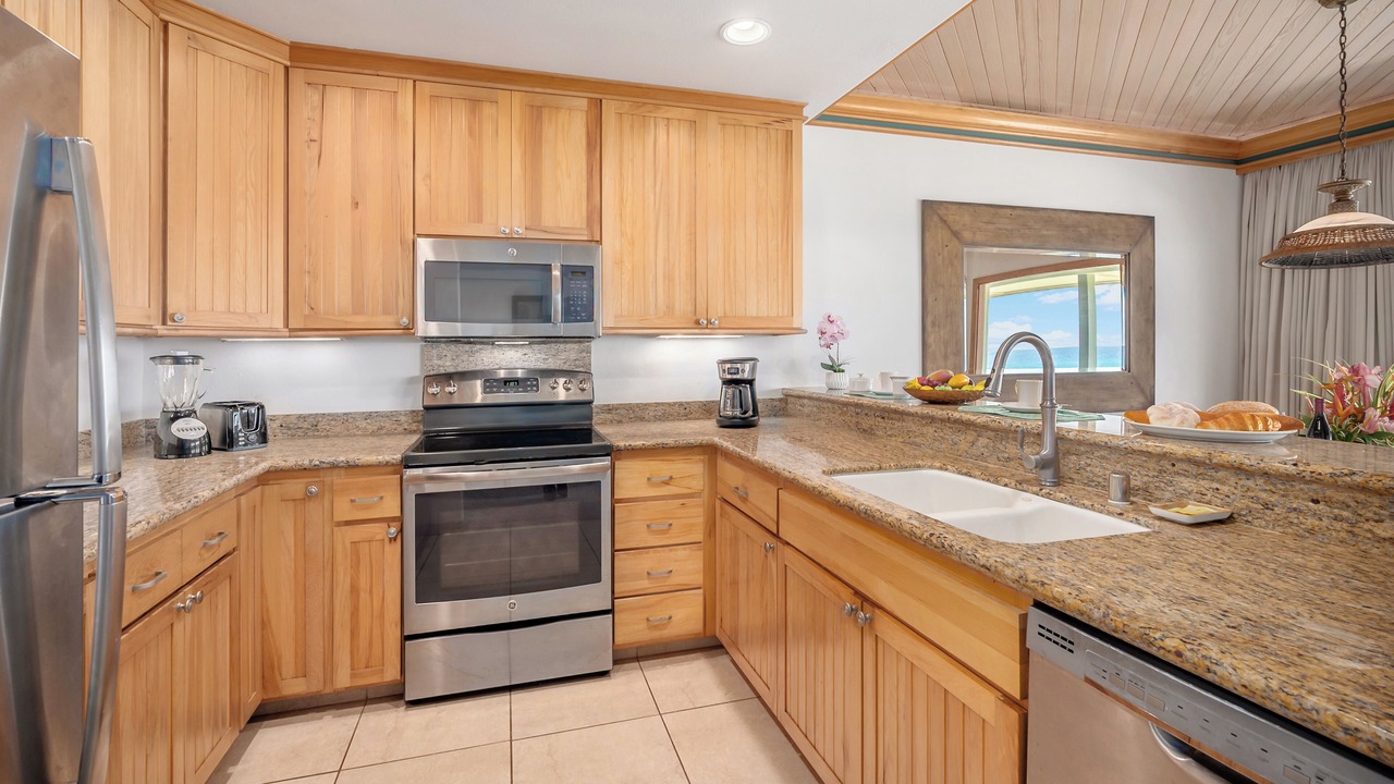 Photo of Kitchen in Bayview
