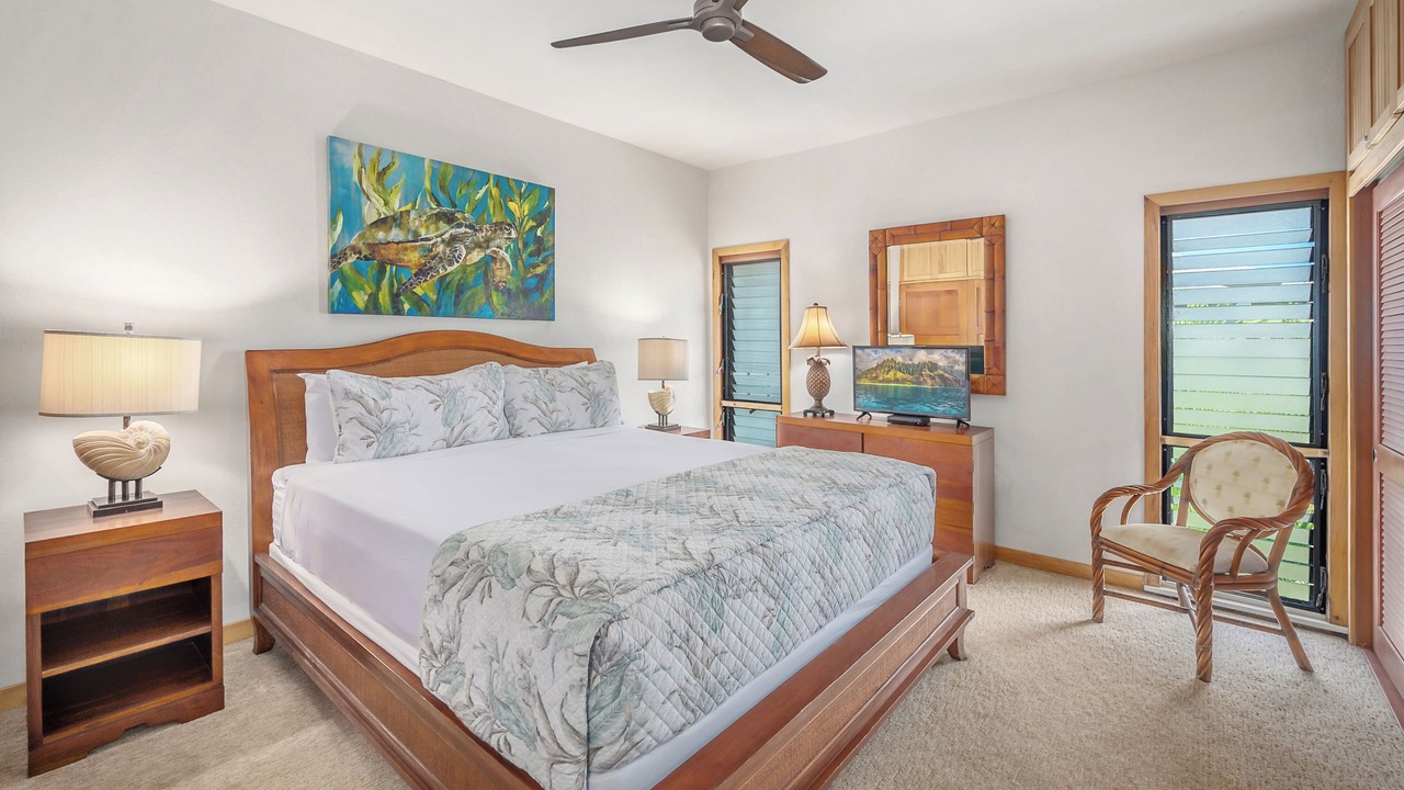 Photo of Bedroom in Bayview