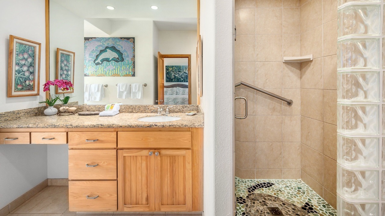 Photo of Bathroom in Bayview