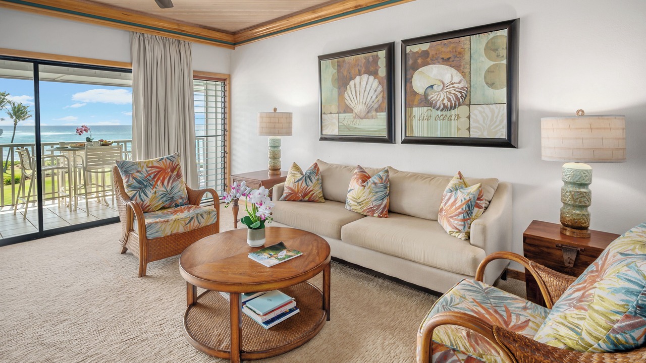 Photo of Livingroom in Bayview