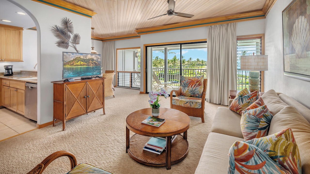 Photo of Livingroom in Bayview