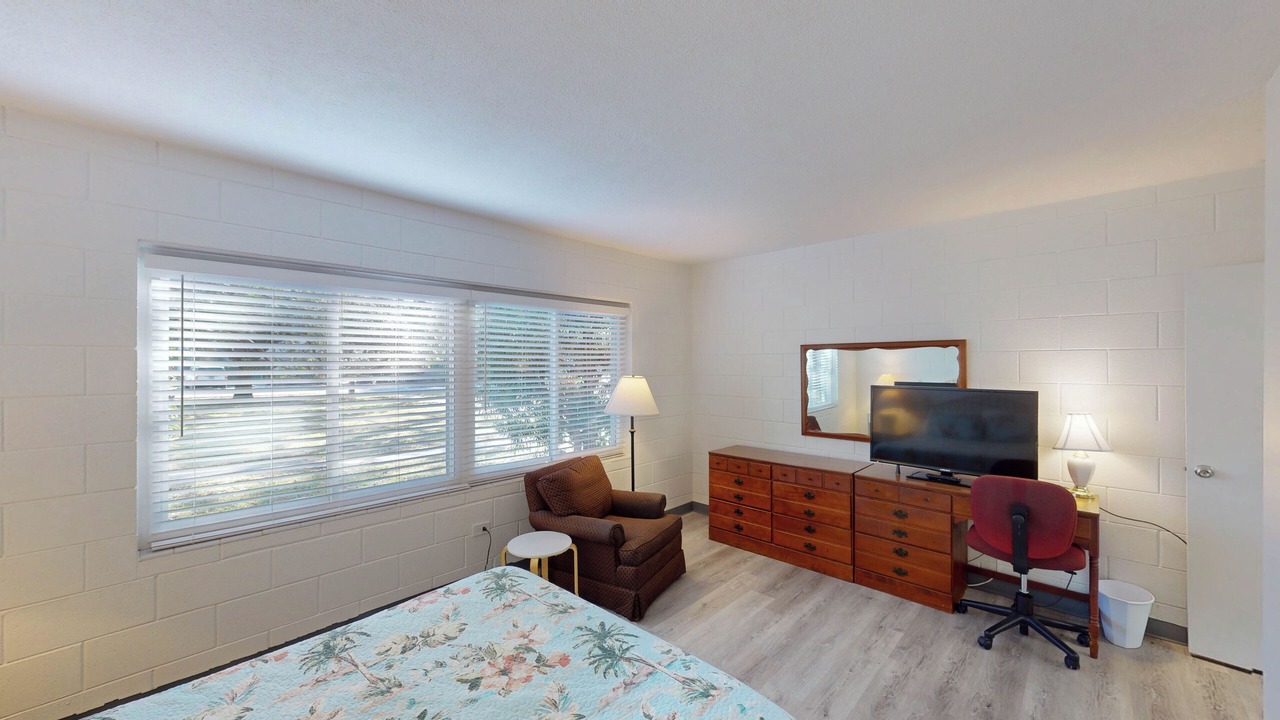 Photo of Bedroom in Jekyll Island