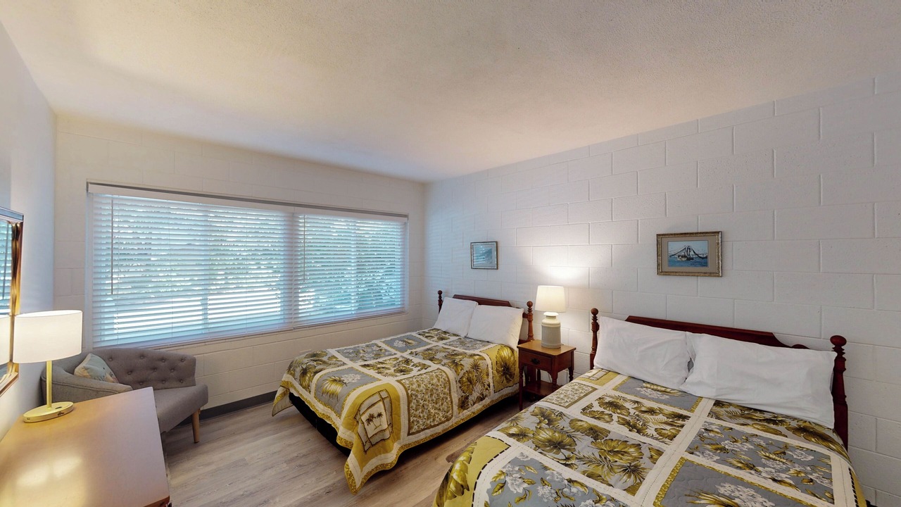Photo of Bedroom in Jekyll Island
