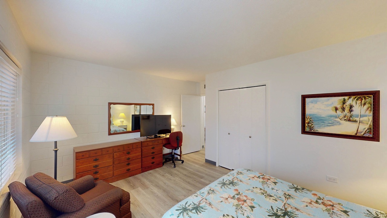 Photo of Bedroom in Jekyll Island