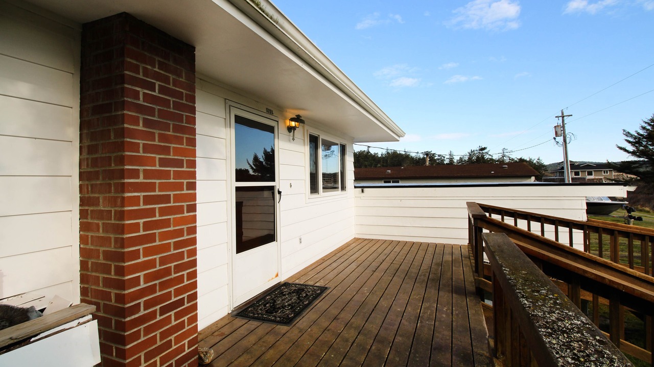 Photo of Outdoor in Lopez Island