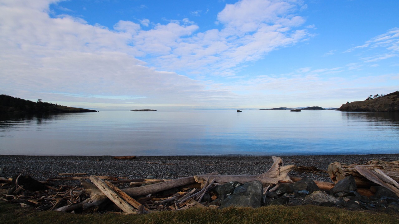 Photo of Others in Lopez Island