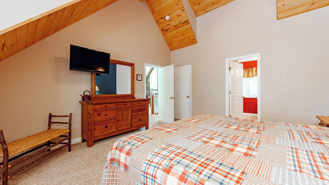 Photo of Bedroom in Thayerville