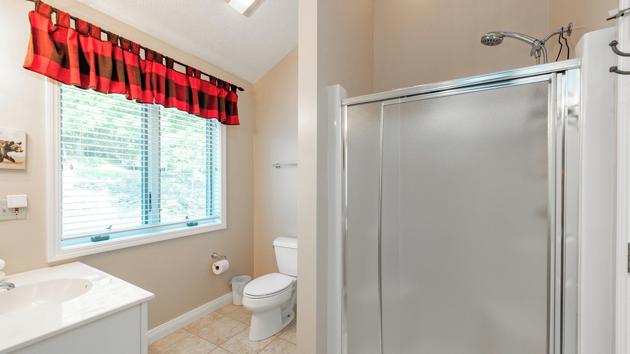 Photo of Bathroom in Thayerville