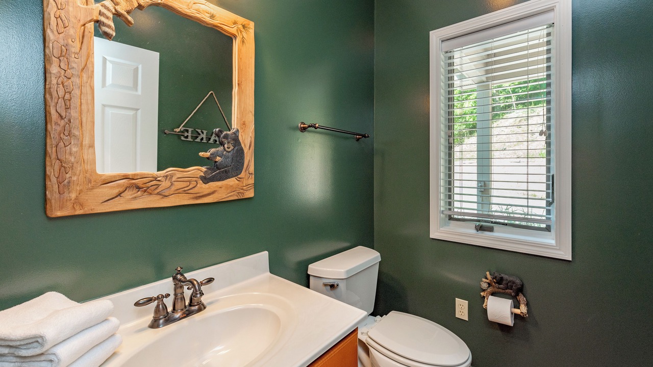 Photo of Bedroom in Thayerville