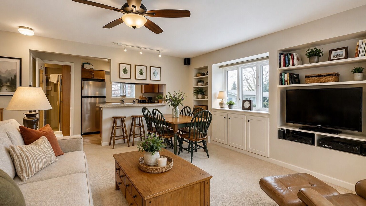 Photo of Livingroom in West End