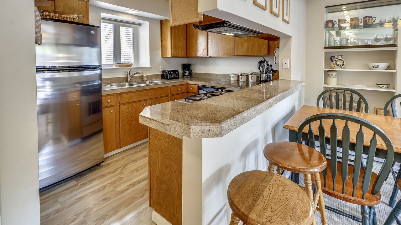Photo of Kitchen in West End