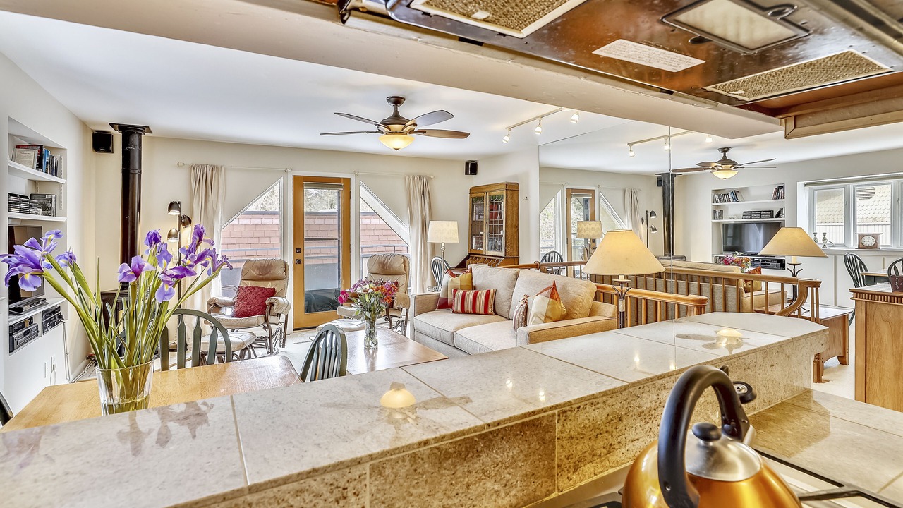Photo of Livingroom in West End